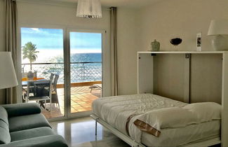 Foto 3 - MI CAPRICHO C16 Luxury apartment on the beachfront