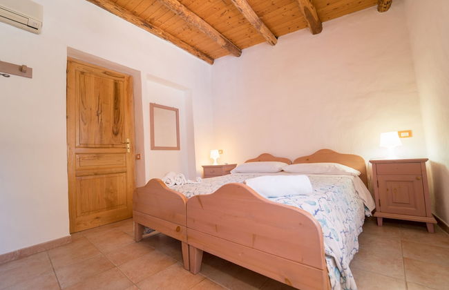 Agriturismo Hibiscus - Foto 16