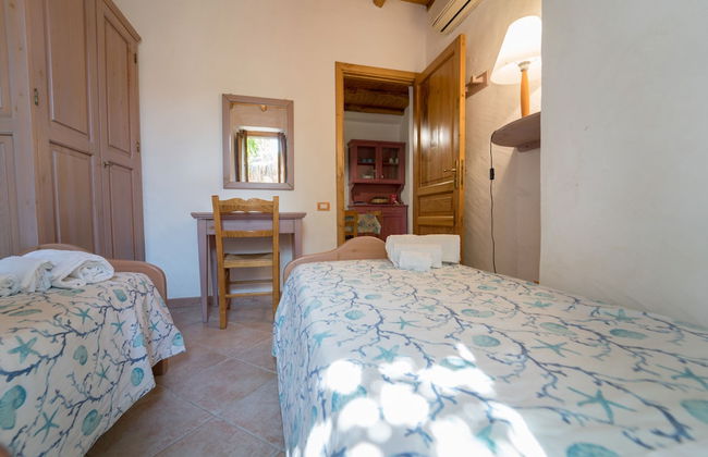 Agriturismo Hibiscus - Foto 10