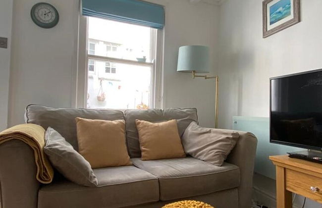 Charming 3-bed House, Saint Ives, nr Beach & Town - Foto 14