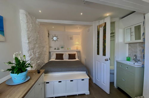 Foto 6 - Charming 3-bed House, Saint Ives, nr Beach & Town
