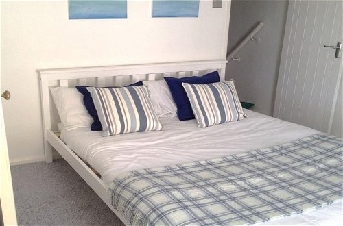 Foto 5 - Charming 3-bed House, Saint Ives, nr Beach & Town