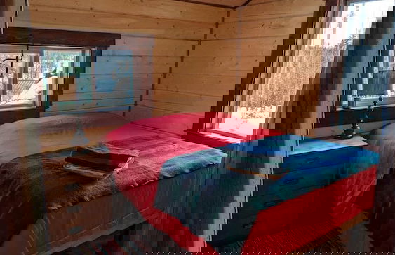 Blackburn Cabins - Foto 23