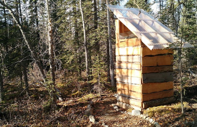 Blackburn Cabins - Foto 33