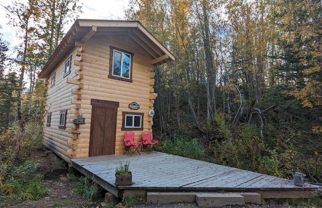 Blackburn Cabins - Foto 25