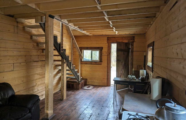 Blackburn Cabins - Foto 31
