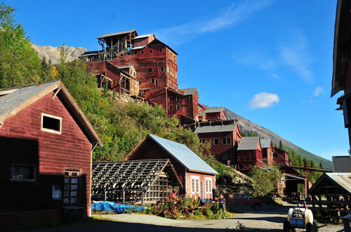 Photo 39 - Blackburn Cabins