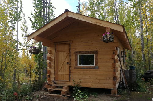 Photo 11 - Blackburn Cabins