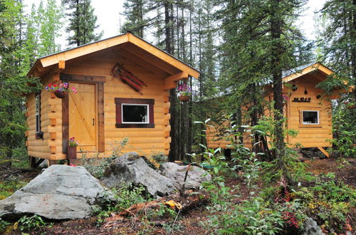 Photo 9 - Blackburn Cabins