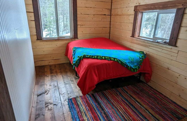 Blackburn Cabins - Foto 24