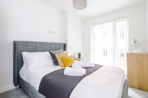 Photo 22 - Hilltop Serviced Apartments - Northern Quarter