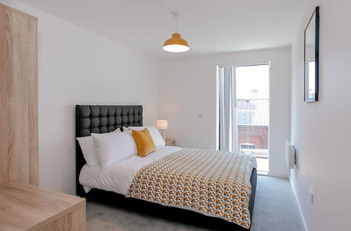 Photo 34 - Hilltop Serviced Apartments - Northern Quarter