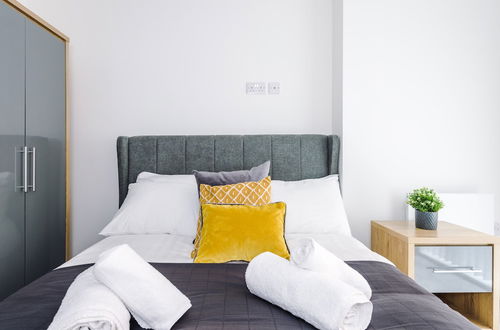 Foto 4 - Hilltop Serviced Apartments - Northern Quarter