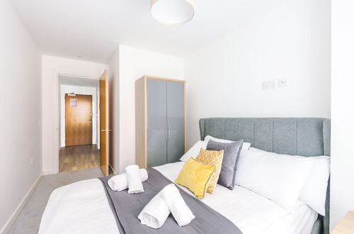 Photo 3 - Hilltop Serviced Apartments - Northern Quarter