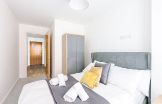 Photo 3 - Hilltop Serviced Apartments - Northern Quarter