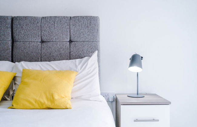 Hilltop Serviced Apartments - Northern Quarter - Foto 11