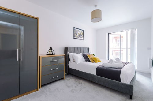 Photo 6 - Hilltop Serviced Apartments - Northern Quarter