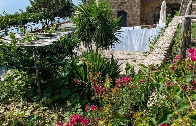 Casale Santa Rosalia - Foto 31
