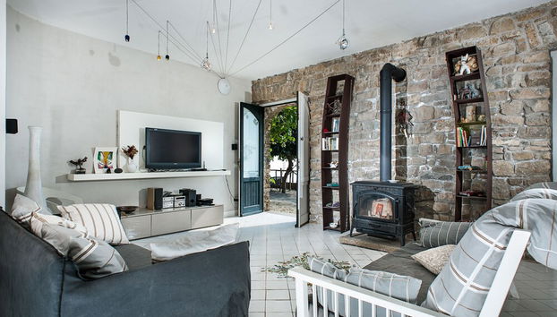Lobby-Lounge