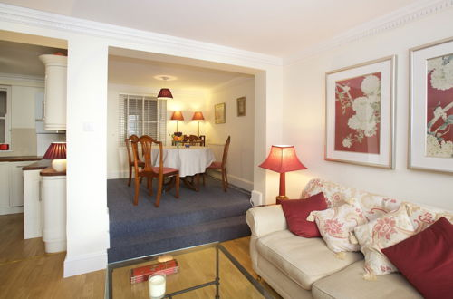 Photo 12 - A Place Like Home - Comfortable Apartment in Paddington