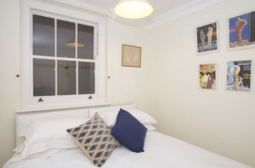 Foto 4 - A Place Like Home - Comfortable Apartment in Paddington