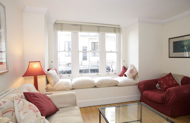 A Place Like Home - Comfortable Apartment in Paddington - Foto 1
