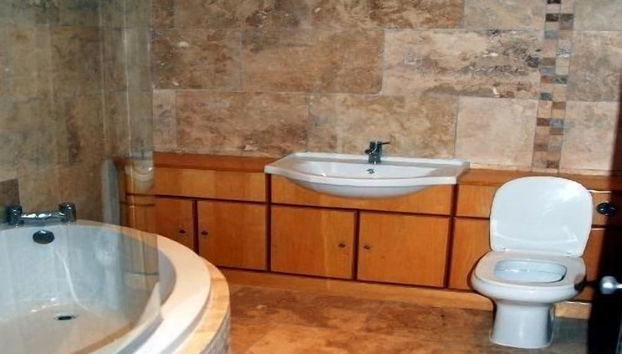 Badezimmer