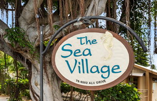 Photo 1 - Sea Village 4-205