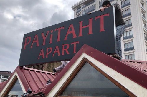 Foto 57 - Payitaht Apart