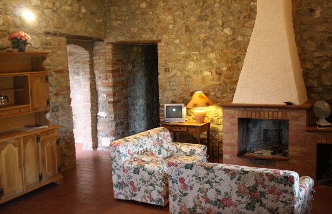 Agriturismo Materno - Foto 24