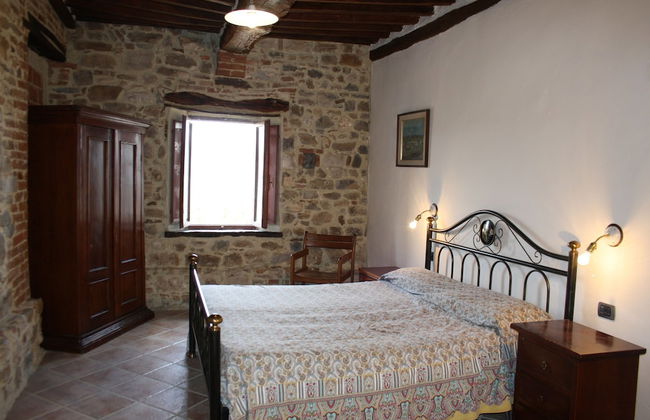 Agriturismo Materno - Foto 2