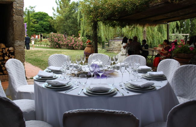 Agriturismo Materno - Foto 60