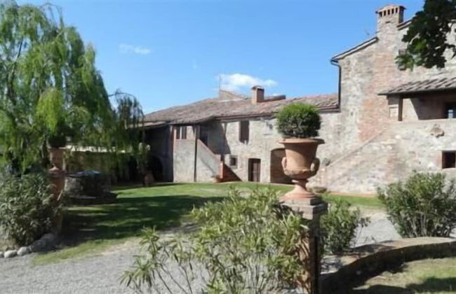 Agriturismo Materno - Foto 1
