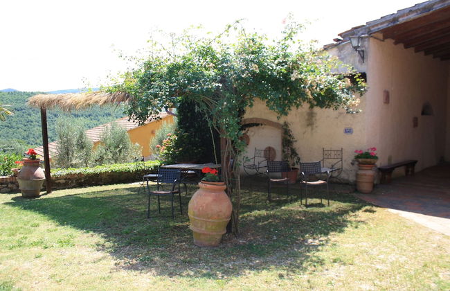 Agriturismo Materno - Foto 65