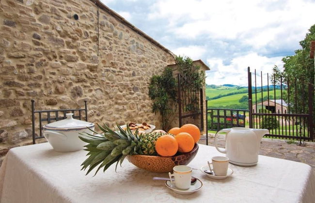 Agriturismo Materno - Foto 66