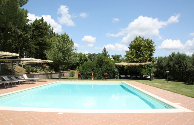 Agriturismo Materno - Foto 35