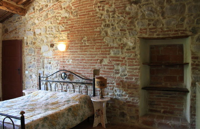 Agriturismo Materno - Foto 8