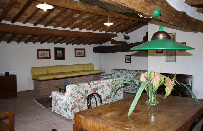 Agriturismo Materno - Foto 27