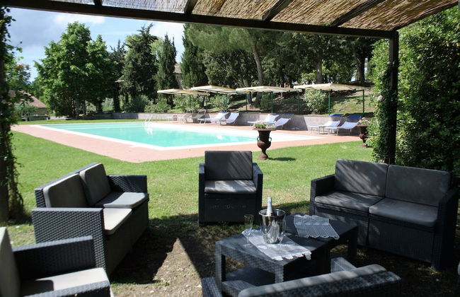 Agriturismo Materno - Foto 37