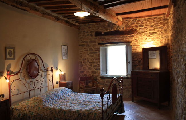 Agriturismo Materno - Foto 4
