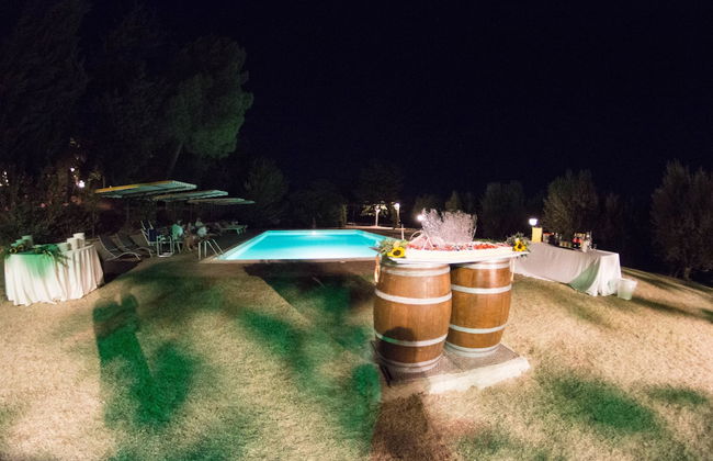 Agriturismo Materno - Foto 40
