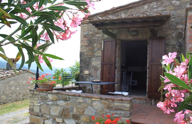 Agriturismo Materno - Foto 56