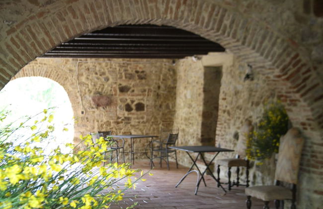 Agriturismo Materno - Foto 47