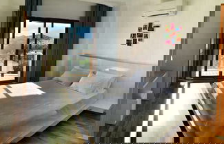 Foto 1 - The Townhouse Apartment