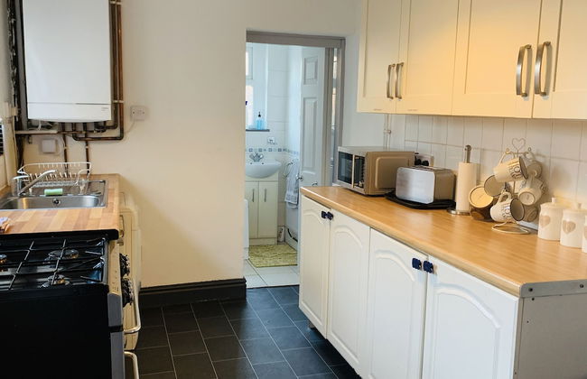 Durban House Kettering - Foto 22