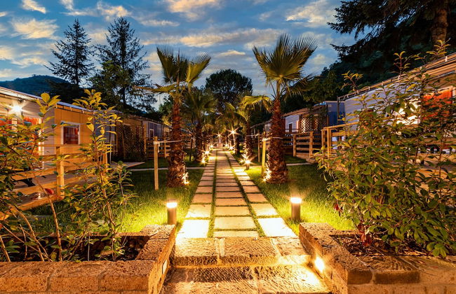 Delle Rose Camping Village - Foto 1