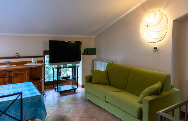 Delle Rose Camping Village - Foto 18