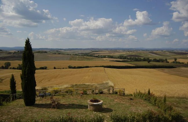 La Torre di Corsanello - Foto 1