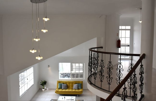Mansion Almond - Foto 5