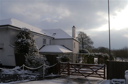 Foto 36 - Leworthy Farmhouse